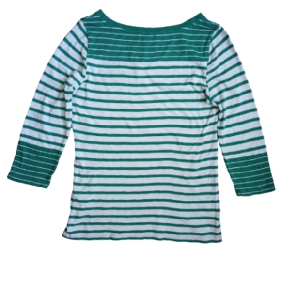 J. Crew Tees - Long Sleeve - Picture 2 of 9